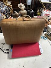 Borsa vimini usato  Palermo