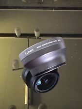 Panasonic lumix weitwinkel gebraucht kaufen  Schwabmünchen