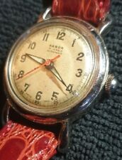 Military watch arbor usato  Catania