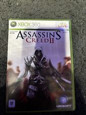Assassin's Creed II (Microsoft Xbox 360, 2009) comprar usado  Enviando para Brazil
