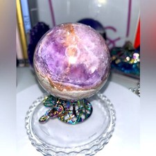 Amethyst mexican lace for sale  Allen