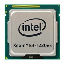 Intel xeon 1220 usato  Rovato
