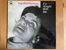Inge brandenburg alright gebraucht kaufen  Krefeld
