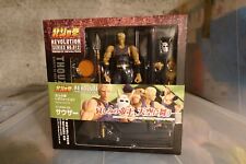 Kaiyodo revoltech hokuto usato  Italia