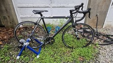 Cannondale caad road for sale  Bridgewater