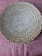 Ikea bamboo serving for sale  Albany