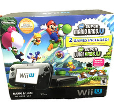 Wii mario and d'occasion  Expédié en Belgium