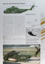 Sikorsky s65 sea for sale  Lone Wolf