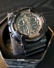 Casio shock 100cf gebraucht kaufen Casio shock 100cf gebraucht kaufen  Lemgo