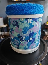 Vintage plysu plastic for sale  DARLINGTON
