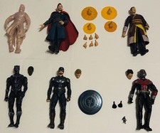 Marvel legends figure for sale  Kingwood