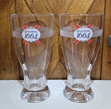 Kronenbourg 1664 pilsner for sale  Parker