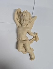 Vintage resin angel for sale  Myakka City