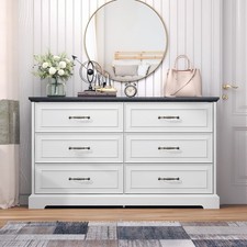 Farmhouse dresser bedroom for sale  East Brunswick