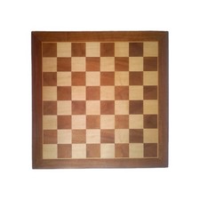 Maple walnut chessboard for sale  CANTERBURY