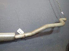 Silencieux intermediaire peuge d'occasion Silencieux intermediaire peuge d'occasion  Louhans