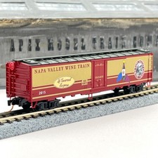 Micro trains nse for sale  Apex