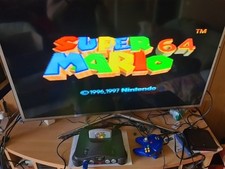 Konsole komplett spielen gebraucht kaufen  Haldensleben