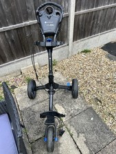 Motor caddy cube for sale  LEICESTER