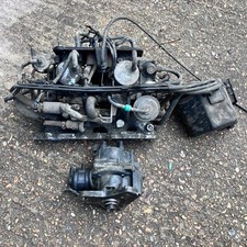 Honda civic d15 for sale  WARMINSTER