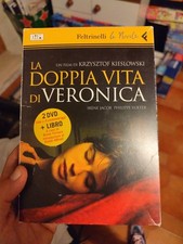 Doppia vita veronica usato  Senigallia
