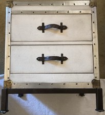Pottery barn ludlow for sale  Bartlett