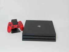 Console ps4 pro usato  Aversa