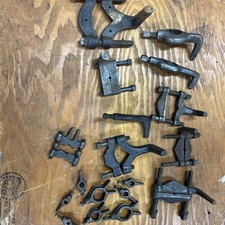dogs 1 lathe 8 metal for sale  Bridgewater