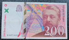 Francia french note d'occasion Francia french note d'occasion  Nemours