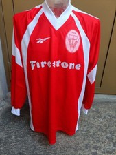 Monzacalcio reebok vintage usato  Italia