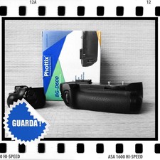 Nikon d14 replacement usato  Italia