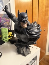 Sideshow collectibles batman d'occasion  Expédié en Belgium