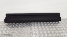 2013 BMW X1 E84 LOAD COVER PARCEL SHELVES BLIND comprar usado  Enviando para Brazil