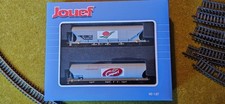 Jouef hj6040 coffret d'occasion  Meximieux