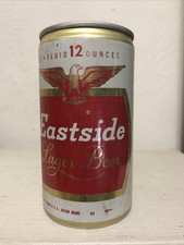 East side lager for sale  Slatington