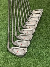 Ping zing irons for sale  WARRINGTON