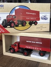 Corgi classics 97329 for sale  CHESTER