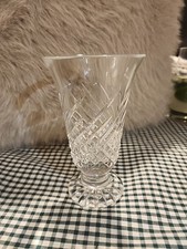 Waterford inch vase for sale  Winthrop