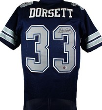 Tony dorsett autographed for sale  Cypress