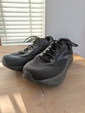 Brooksghost max extra for sale  BIRMINGHAM