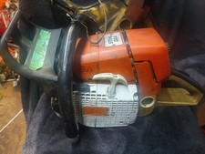 Stihl 044 chainsaw d'occasion  Expédié en Belgium
