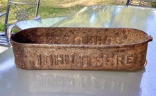 Antique john deere for sale  Hot Springs National Park