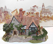 Lilliput lane cottage for sale  BRENTWOOD