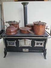 Grande cuisiniere allemande d'occasion  Montlouis-sur-Loire