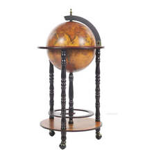 Globe bar table for sale  Cape Coral
