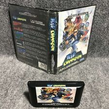 KID CHAMELEON SEGA MEGA DRIVE, usado comprar usado  Enviando para Brazil