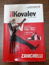 Kovalev versione base usato  Rimini