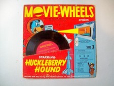 Vintage 1960 huckleberry for sale  Noblesville