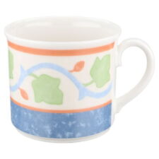 Kaffeetasse villeroy boch gebraucht kaufen  Kappeln
