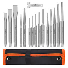 Horusdy 16pc punch for sale  Walton